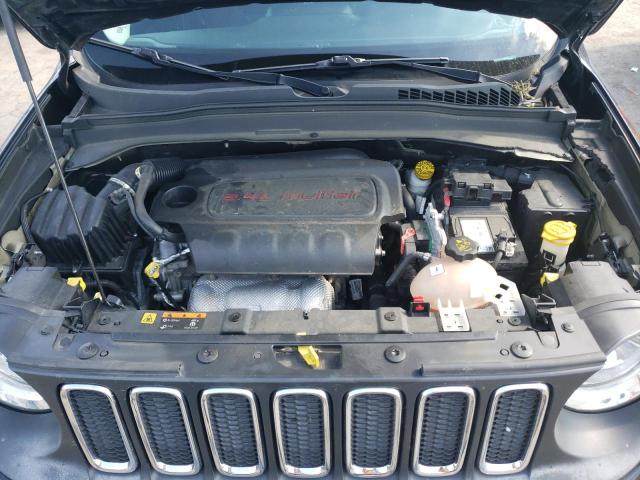 Photo 7 from auction – 2016 JEEP RENEGADE S with VIN ZACCJAAT8GPE05665