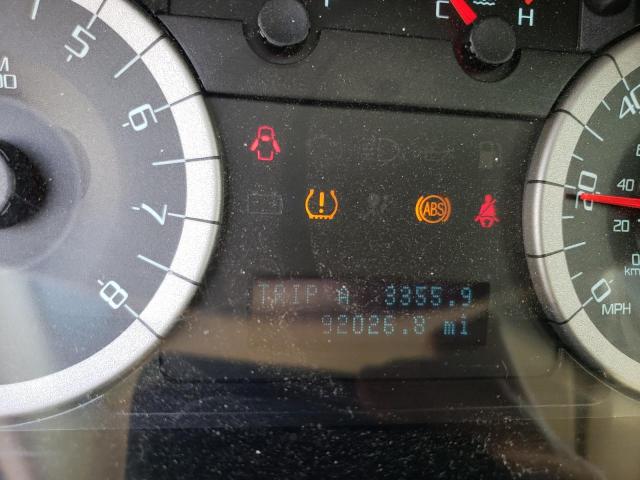Photo 8 from auction – 2012 FORD ESCAPE LIM with VIN 1FMCU0E79CKB52886