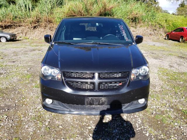 Photo 9 from auction – 2019 DODGE GRAND CARA with VIN 2C4RDGEG9KR536061