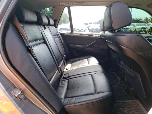 Photo 6 from auction – 2007 BMW X5 3.0I with VIN 4USFE43527LY79563