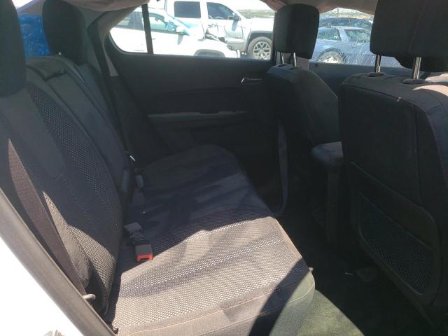 Photo 6 from auction – 2017 CHEVROLET EQUINOX LS with VIN 2GNALBEK9H6107236