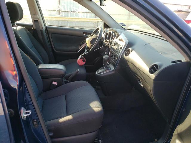 Photo 5 from auction – 2007 TOYOTA COROLLA MA with VIN 2T1KR32E97C653726