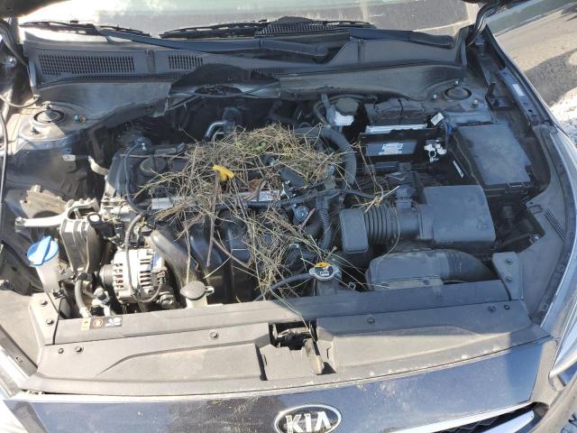 Photo 7 from auction – 2020 KIA FORTE FE with VIN 3KPF24AD0LE166236