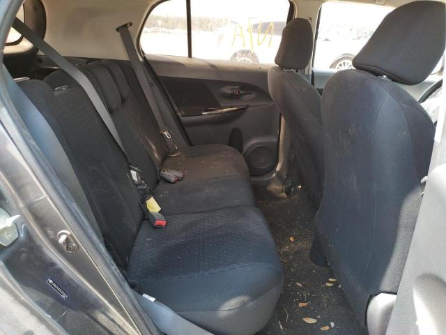 Photo 6 from auction – 2009 TOYOTA SCION XD with VIN JTKKU10439J047674