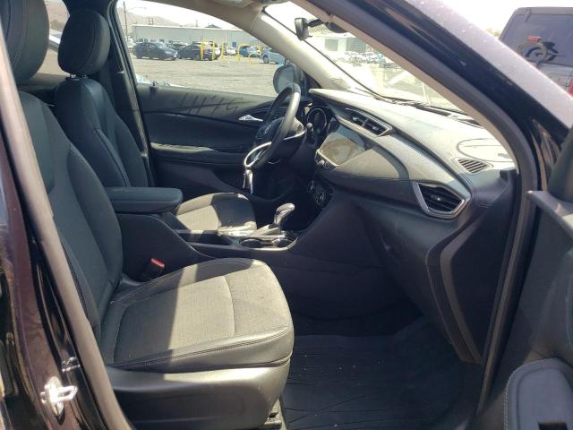 Photo 5 from auction – 2021 BUICK ENCORE GX with VIN KL4MMBS27MB148425