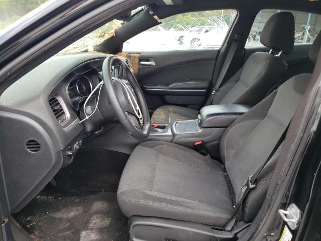 Photo 5 from auction – 2015 DODGE CHARGER SE with VIN 2C3CDXBG3FH916913