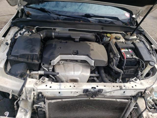 Photo 7 from auction – 2013 CHEVROLET MALIBU LTZ with VIN 1G11H5SA1DF147990