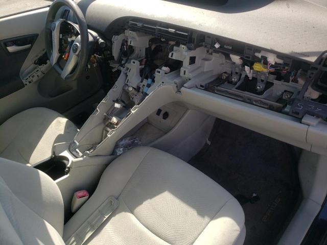 Photo 9 from auction – 2010 TOYOTA PRIUS with VIN JTDKN3DU1A0144876
