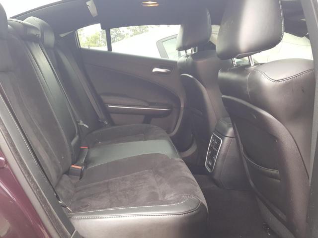 Photo 6 from auction – 2020 DODGE CHARGER with VIN 2C3CDXGJ5LH202474