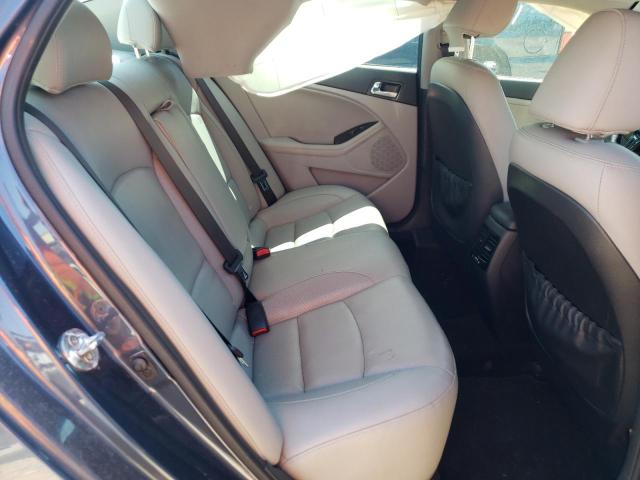 Photo 6 from auction – 2015 KIA OPTIMA EX with VIN 5XXGN4A76FG396090