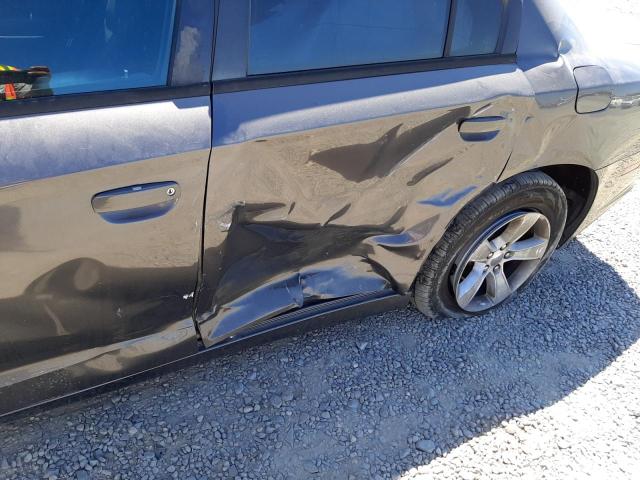 Photo 9 from auction – 2013 DODGE CHARGER SE with VIN 2C3CDXBG1DH622844