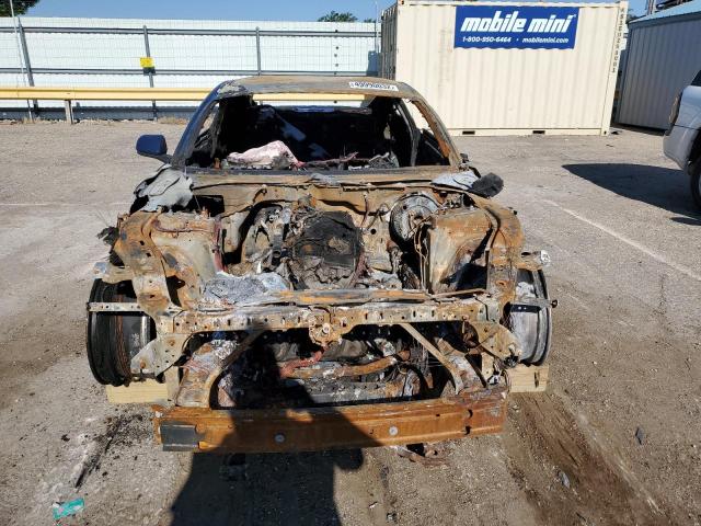 Photo 9 from auction – 2017 FORD MUSTANG with VIN 1FA6P8THXH5346373
