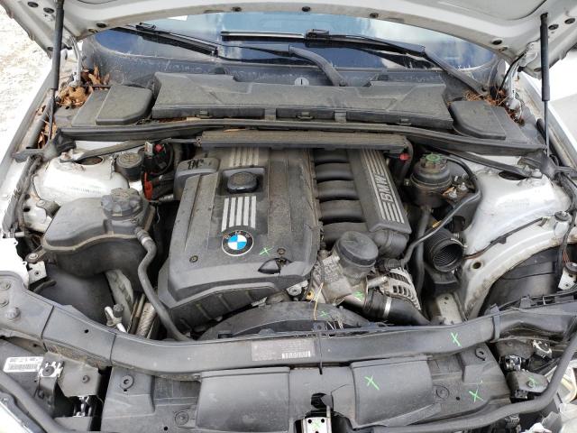 Photo 7 from auction – 2011 BMW 328 I with VIN WBAPH7G56BNN02709