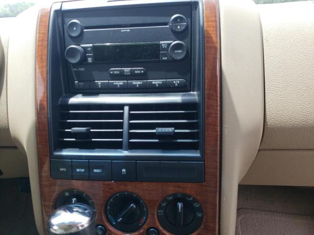 Photo 9 from auction – 2007 FORD EXPLORER E with VIN 1FMEU64E17UA72956