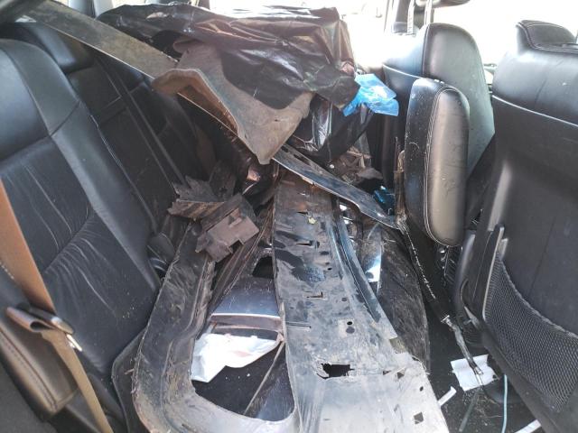 Photo 6 from auction – 2015 JEEP GRAND CHER with VIN 1C4RJFBG2FC604559