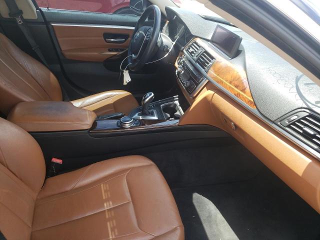 Photo 5 from auction – 2015 BMW 428 I GRAN with VIN WBA4A9C57FD416118