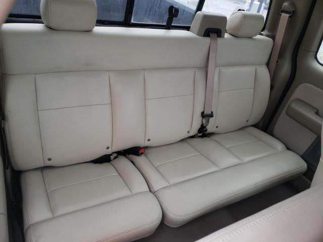 Photo 6 from auction – 2004 FORD F150 with VIN 1FTPX12574NB61446