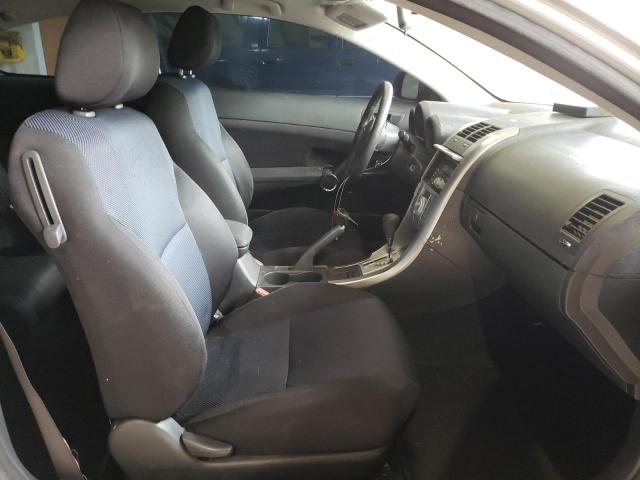 Photo 5 from auction – 2006 TOYOTA SCION TC with VIN JTKDE177060140448