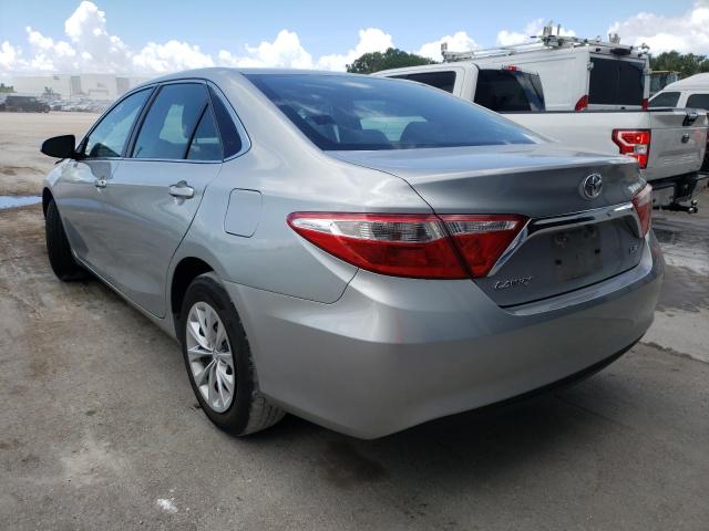 Photo 3 from auction – 2016 TOYOTA CAMRY LE with VIN 4T1BF1FK4GU517077