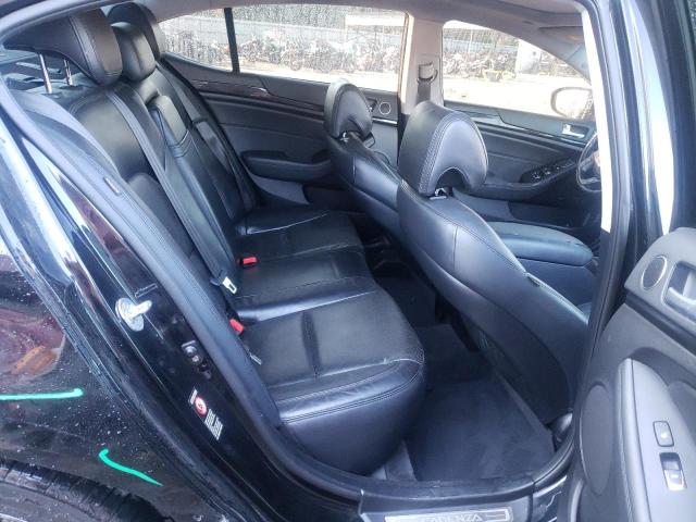 Photo 6 from auction – 2014 KIA CADENZA PR with VIN KNALN4D72E5149482