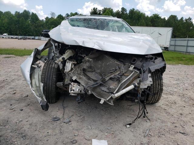 Photo 9 from auction – 2018 NISSAN PATHFINDER with VIN 5N1DR2MM4JC655497