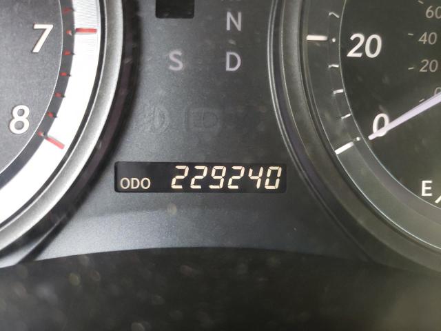 Photo 8 from auction – 2007 LEXUS ES 350 with VIN JTHBJ46G872055262