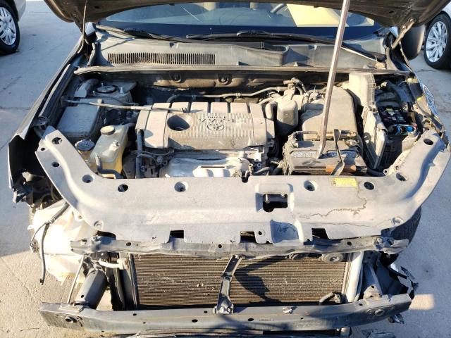 Photo 7 from auction – 2011 TOYOTA RAV4 with VIN 2T3ZF4DV7BW091575