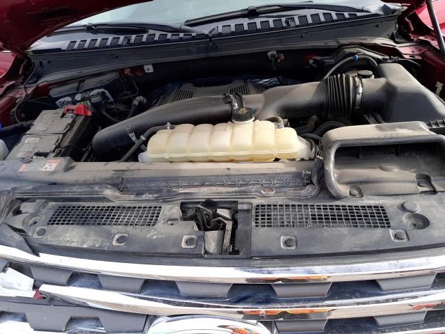 Photo 7 from auction – 2020 FORD EXPEDITION with VIN 1FMJU1JT0LEA08061