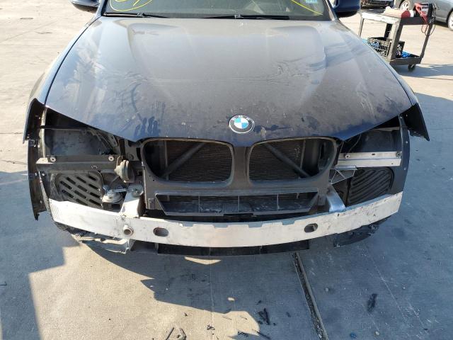 Photo 9 from auction – 2013 BMW X3 XDRIVE3 with VIN 5UXWX7C56DL981590
