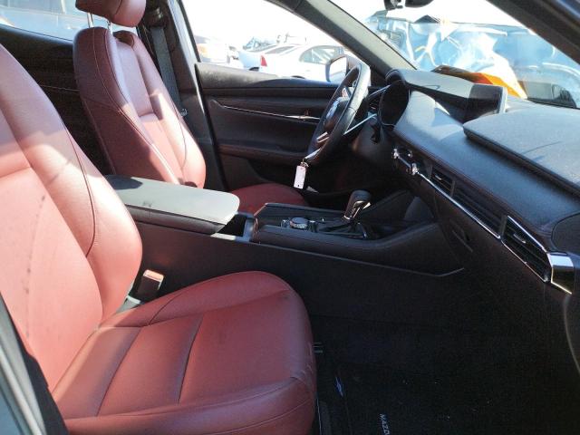 Photo 5 from auction – 2022 MAZDA 3 PREFERRE with VIN JM1BPALL5N1517201