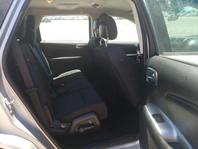 Photo 6 from auction – 2014 DODGE JOURNEY SE with VIN 3C4PDCABXET314883