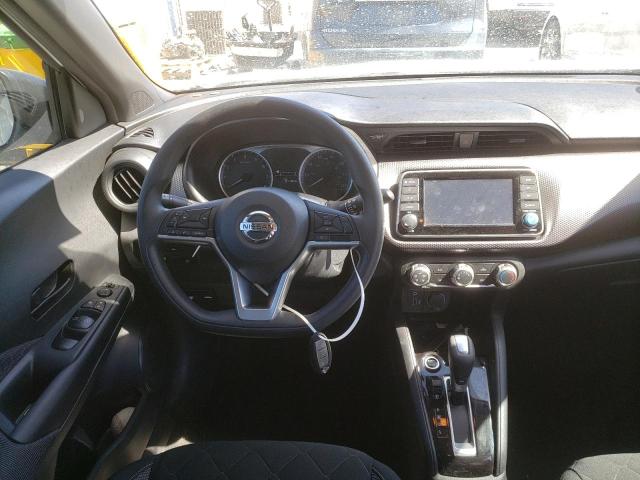 Photo 9 from auction – 2020 NISSAN KICKS S with VIN 3N1CP5BV3LL577520