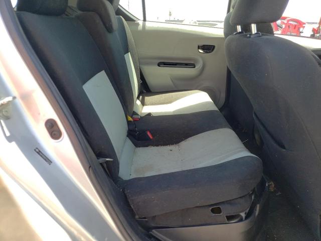 Photo 6 from auction – 2012 TOYOTA PRIUS C with VIN JTDKDTB32C1527218