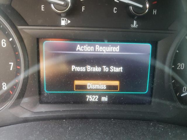Photo 8 from auction – 2019 BUICK ENCORE PRE with VIN KL4CJASB3KB800968