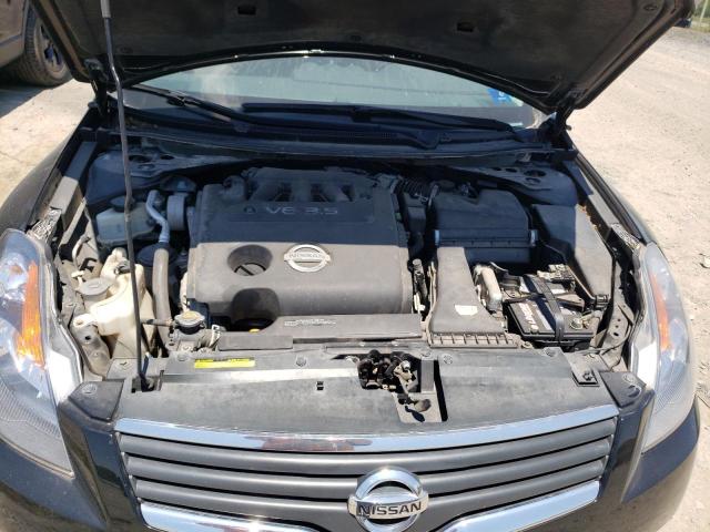 Photo 7 from auction – 2007 NISSAN ALTIMA 3.5 with VIN 1N4BL21EX7N474739