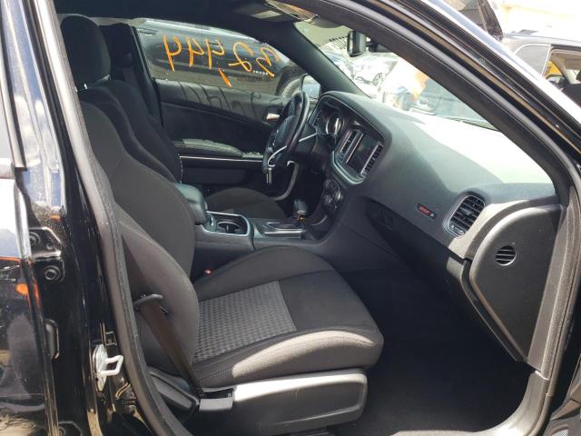 Photo 5 from auction – 2021 DODGE CHARGER SC with VIN 2C3CDXGJ1MH636263