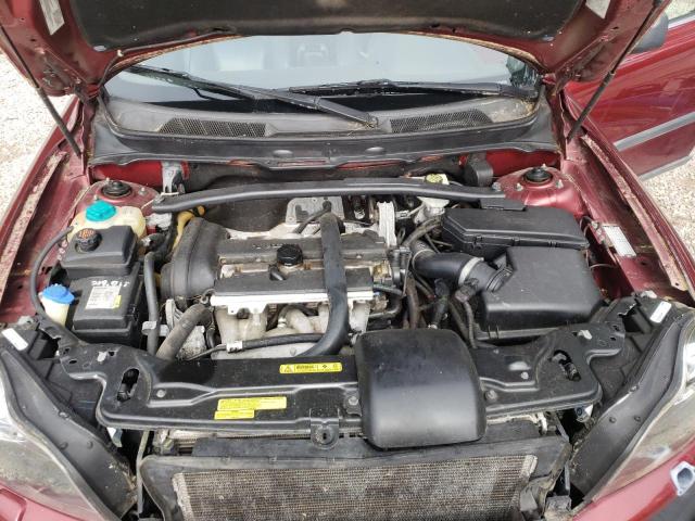 Photo 7 from auction – 2004 VOLVO XC90 with VIN YV1CM59H341095185