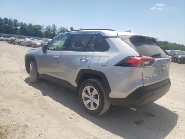 Photo 3 from auction – 2019 TOYOTA RAV4 LE with VIN 2T3F1RFV2KC028445