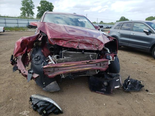 Photo 9 from auction – 2010 GMC TERRAIN SL with VIN 2CTFLFEYXA6238745