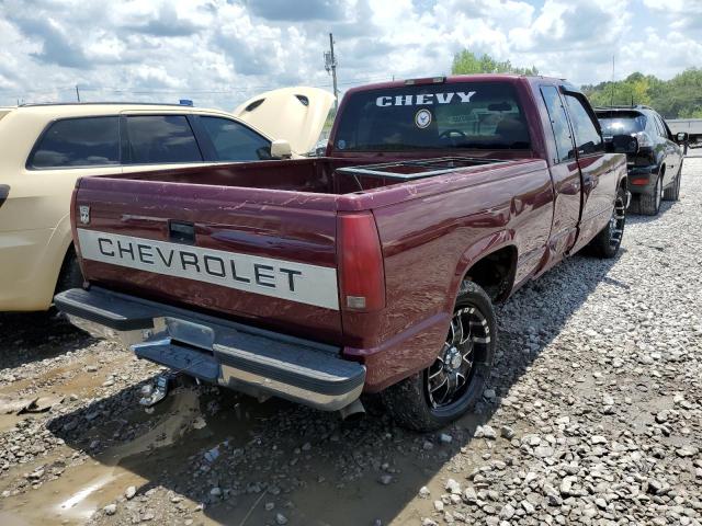 Photo 4 from auction – 1996 CHEVROLET SILVRDO LT with VIN 2GCEC19M2T1157448