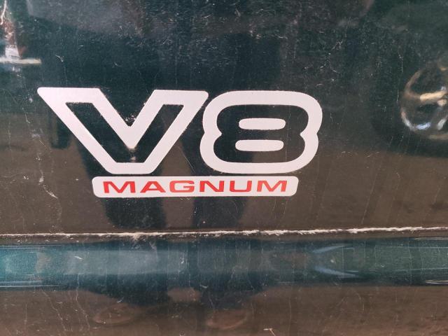 Zdjęcie 9 z aukcji – 2001 DODGE RAM 1500 z VIN 1B7HC16Y51S730103