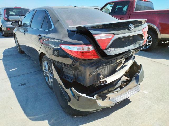 Photo 3 from auction – 2015 TOYOTA CAMRY LE with VIN 4T1BF1FK5FU488137