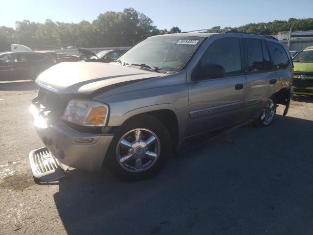 Photo 2 from auction – 2003 GMC ENVOY with VIN 1GKDT13S732377921