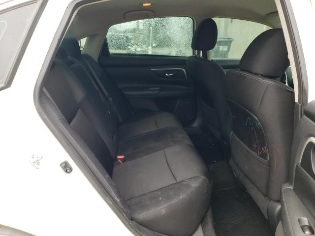 Photo 6 from auction – 2017 NISSAN ALTIMA 2.5 with VIN 1N4AL3APXHC484493