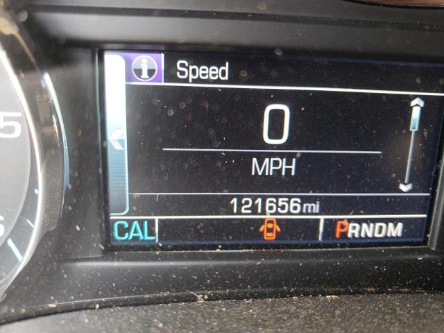 Photo 8 from auction – 2016 CHEVROLET SILVERADO with VIN 3GCPCREC8GG246717