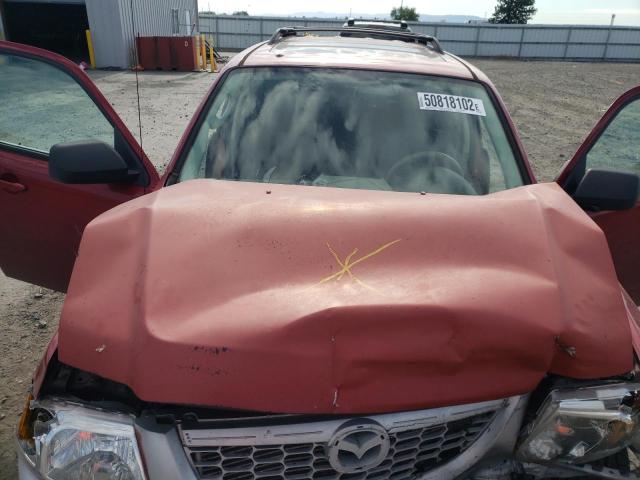 Photo 7 from auction – 2009 MAZDA TRIBUTE I with VIN 4F2CZ92759KM03796