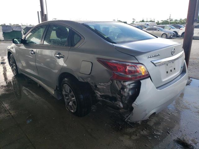 Photo 3 from auction – 2013 NISSAN ALTIMA 2.5 with VIN 1N4AL3AP8DC102651