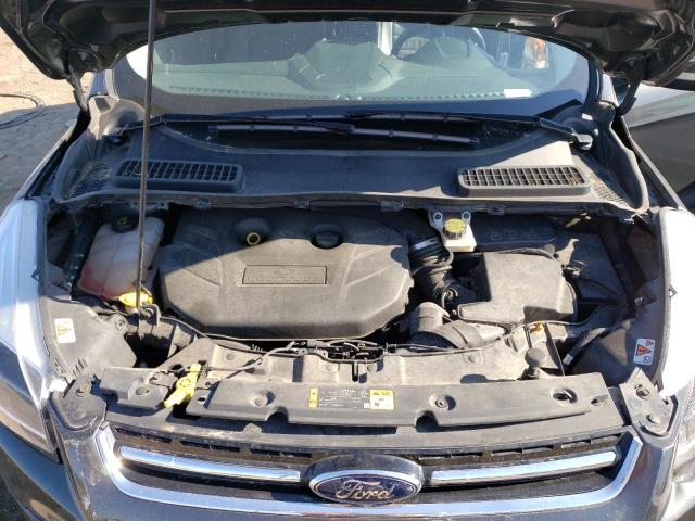 Photo 7 from auction – 2016 FORD ESCAPE TIT with VIN 1FMCU9J95GUC46754
