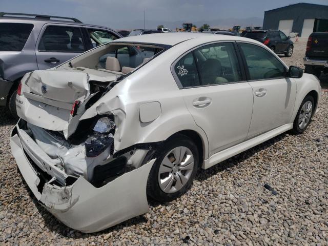 Photo 4 from auction – 2014 SUBARU LEGACY 2.5 with VIN 4S3BMBA68E3020868