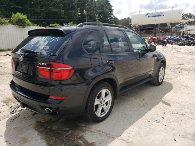 Photo 4 from auction – 2011 BMW X5 XDRIVE3 with VIN 5UXZW0C51BL657872